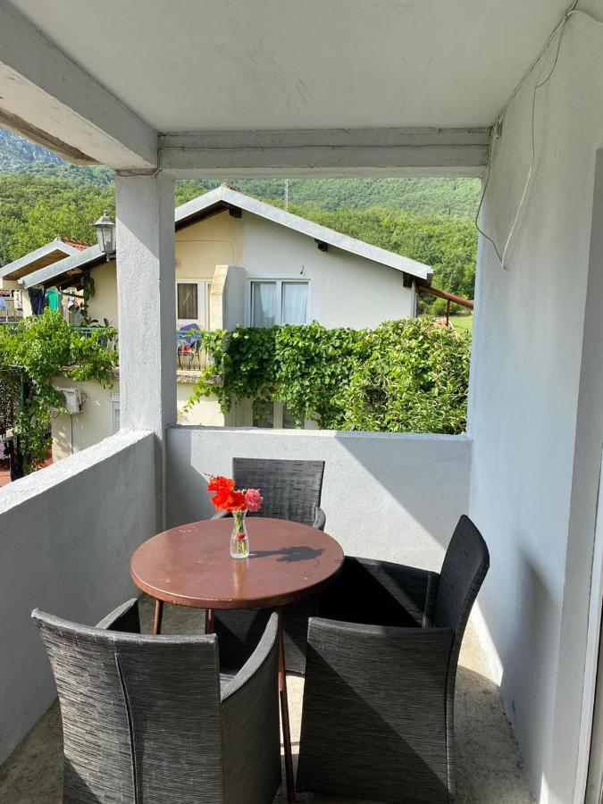 Apartmani Zelenika Herceg Novi Exterior photo