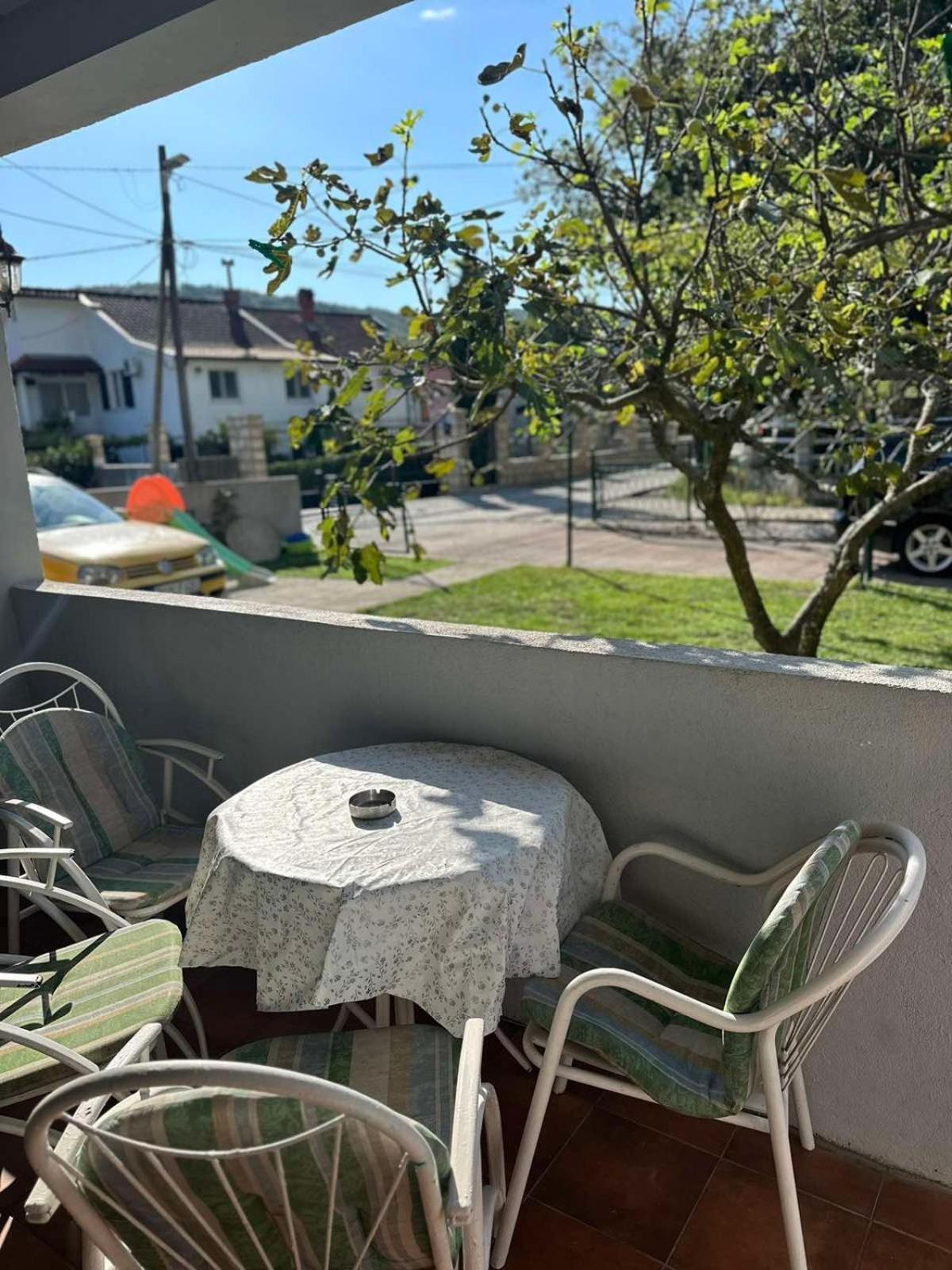 Apartmani Zelenika Herceg Novi Exterior photo