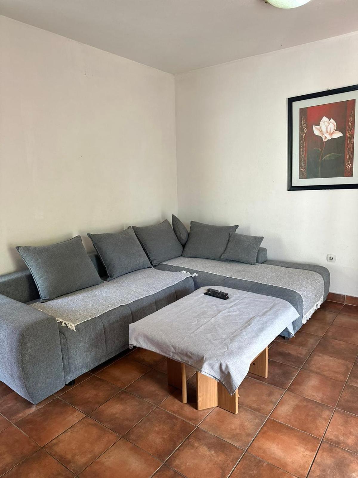Apartmani Zelenika Herceg Novi Exterior photo