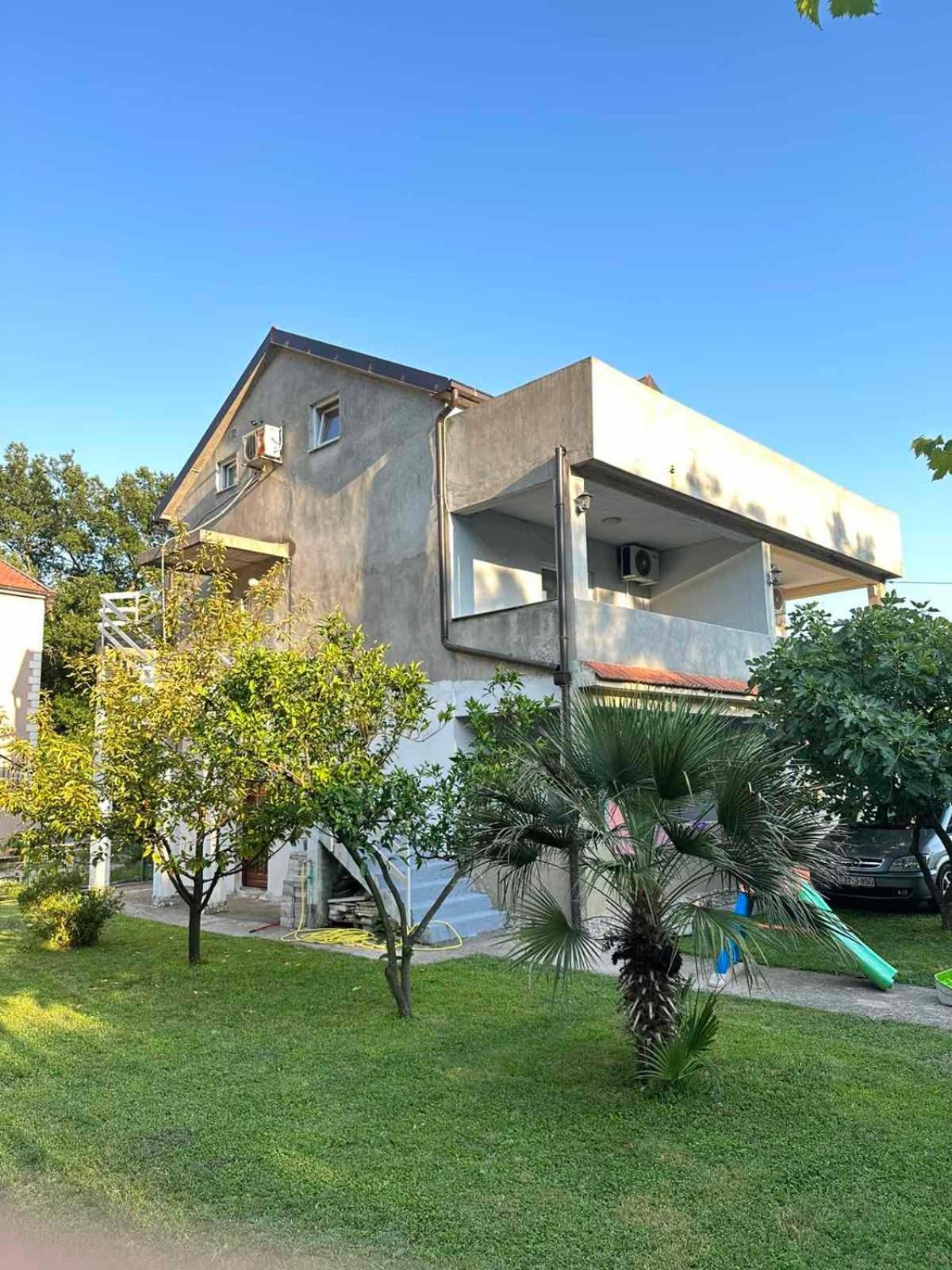 Apartmani Zelenika Herceg Novi Exterior photo