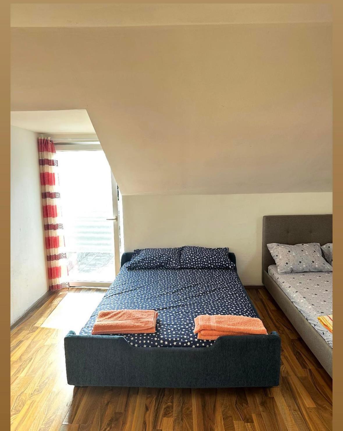 Apartmani Zelenika Herceg Novi Exterior photo
