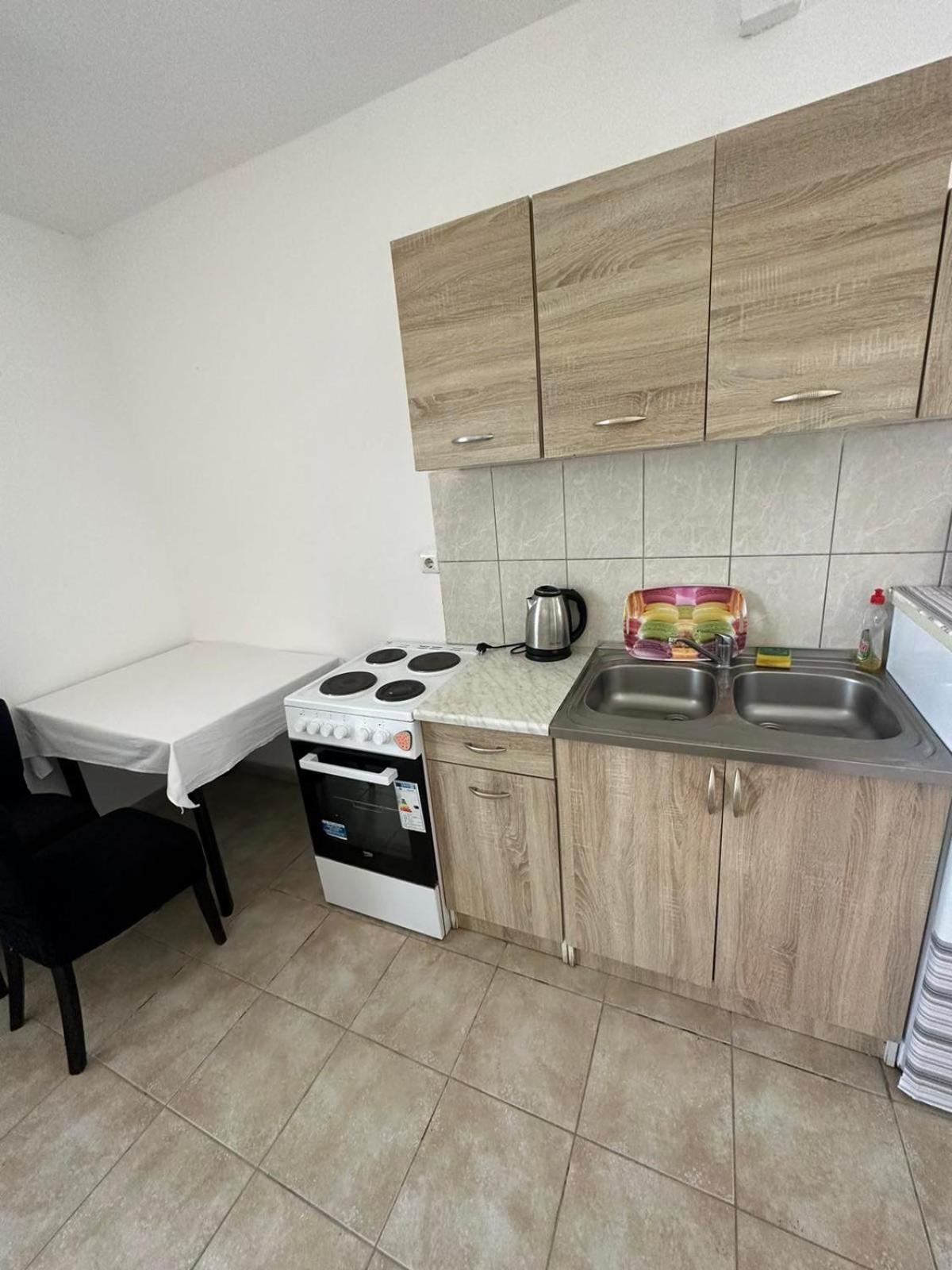 Apartmani Zelenika Herceg Novi Exterior photo
