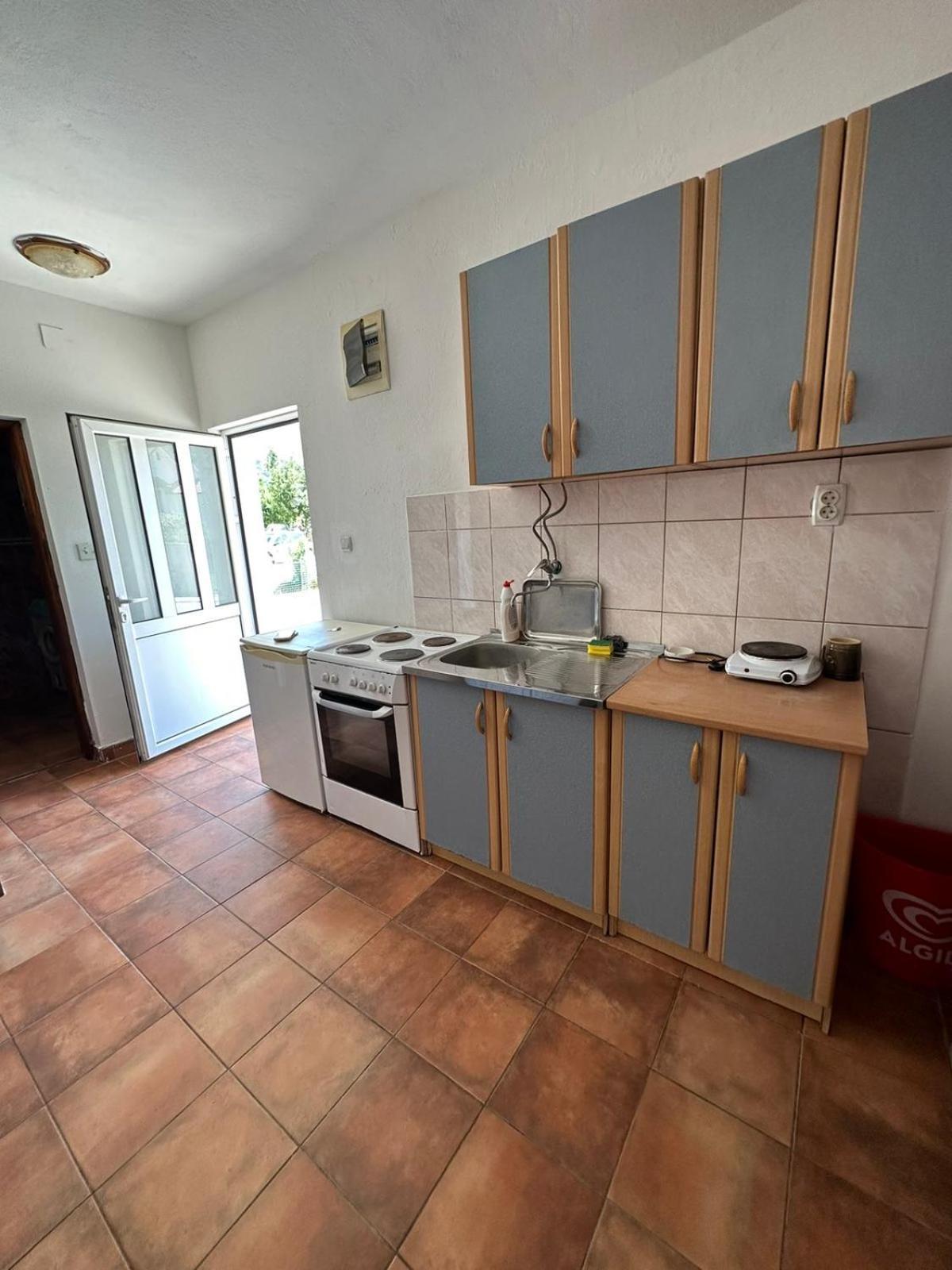 Apartmani Zelenika Herceg Novi Exterior photo